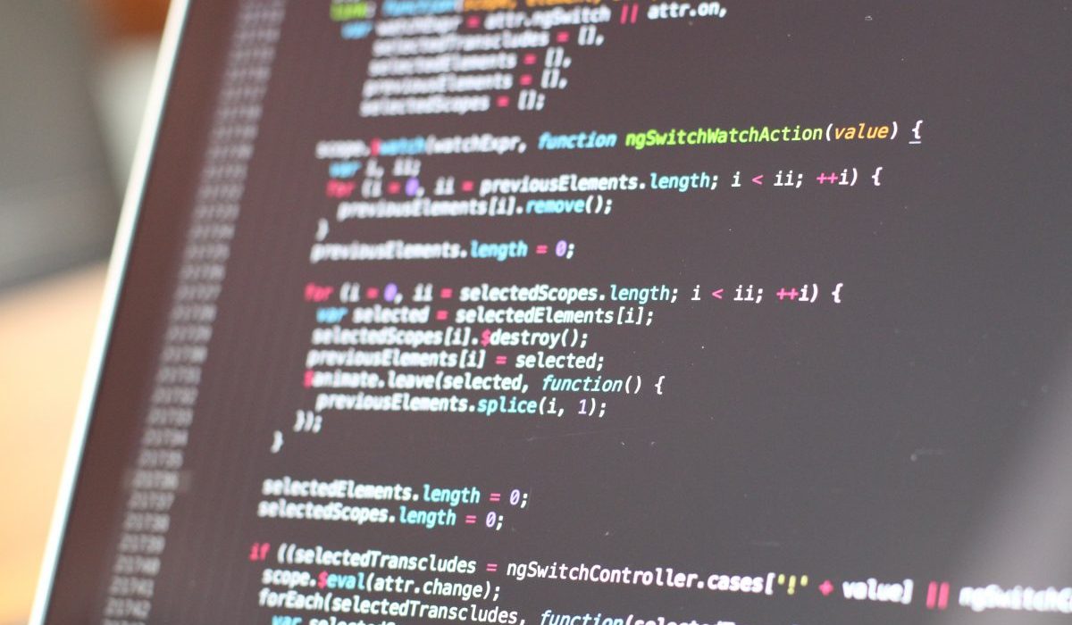 The Argument For AI in the Legal Industry