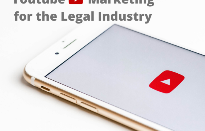 Marketing a Solution: YouTube Marketing for the Legal Industry