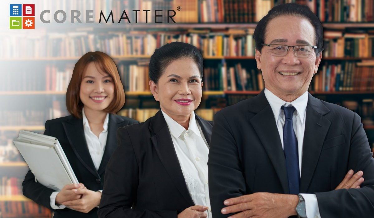 A Guide to Legal Practice Management: 5 Best Practices