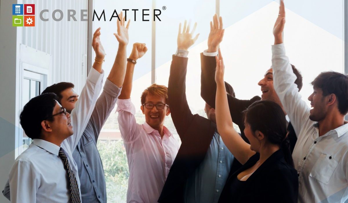 How Legal Management Systems Can Help You to Develop a High Performing Legal Team