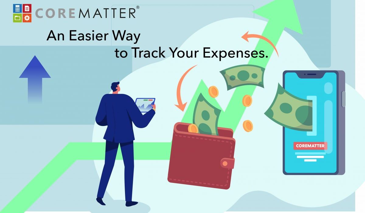 Paperless For Expense Management