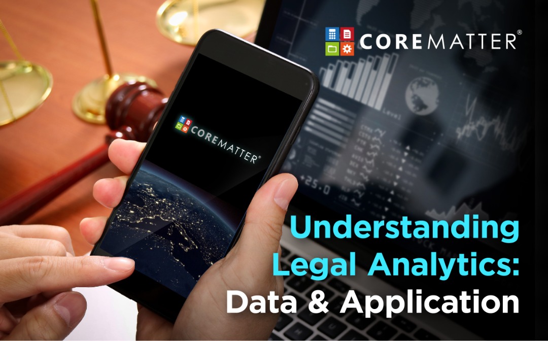 Understanding Legal Analytics: Data & Application